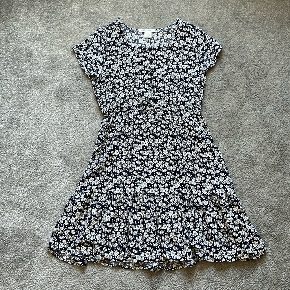 Women's Passport Floral Dress | Size: M